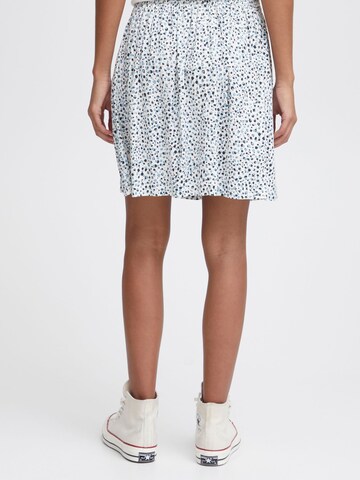 ICHI Rok 'Aya' in Blauw