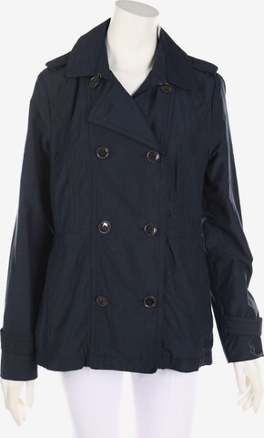 Donnell Jacket & Coat in XL in Blue: front