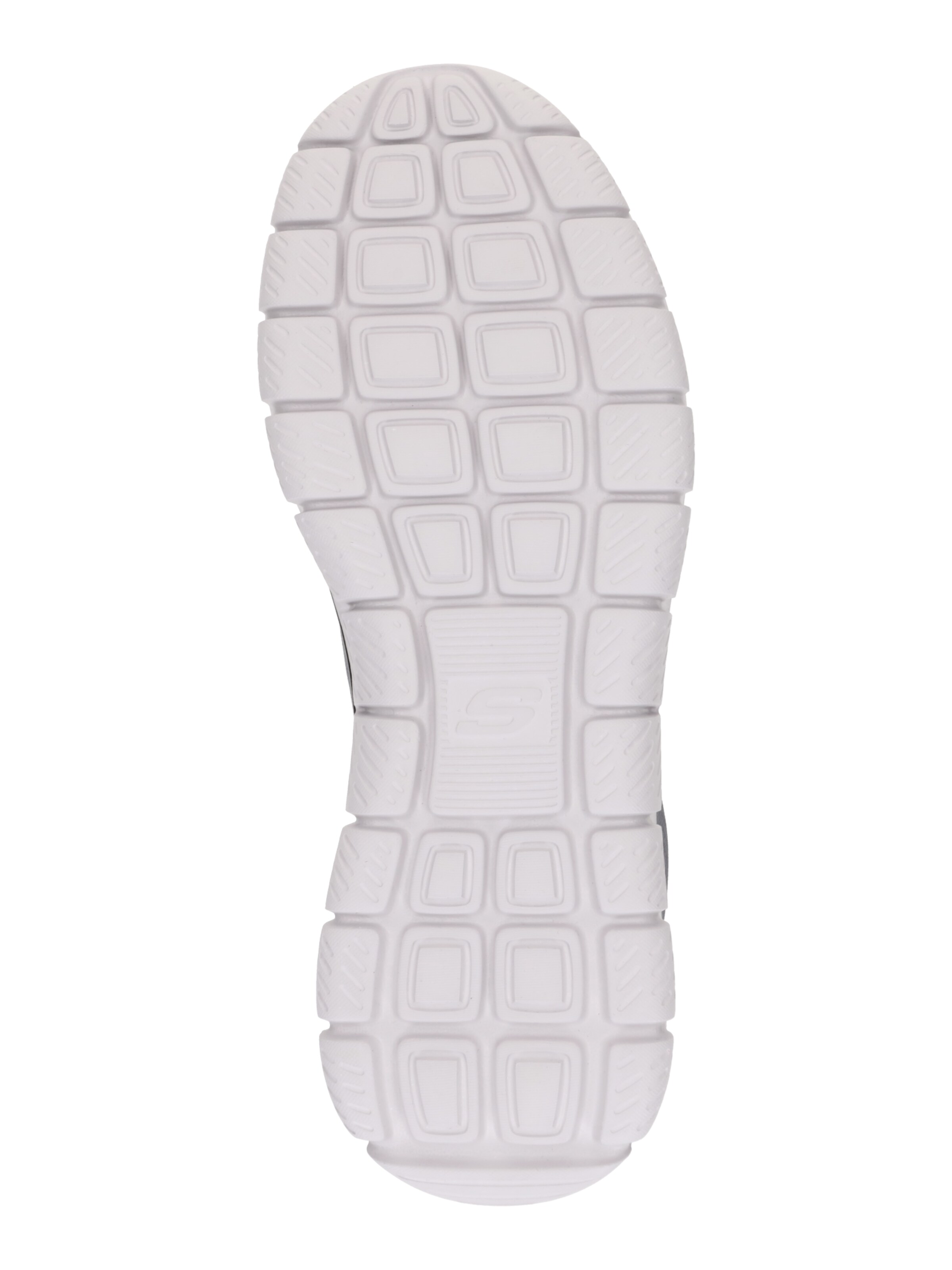 SKECHERS Sneaker 'Track Ripkent' in Grau