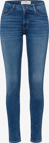 Cross Jeans Skinny Jeans ' Alan ' in Blue: front