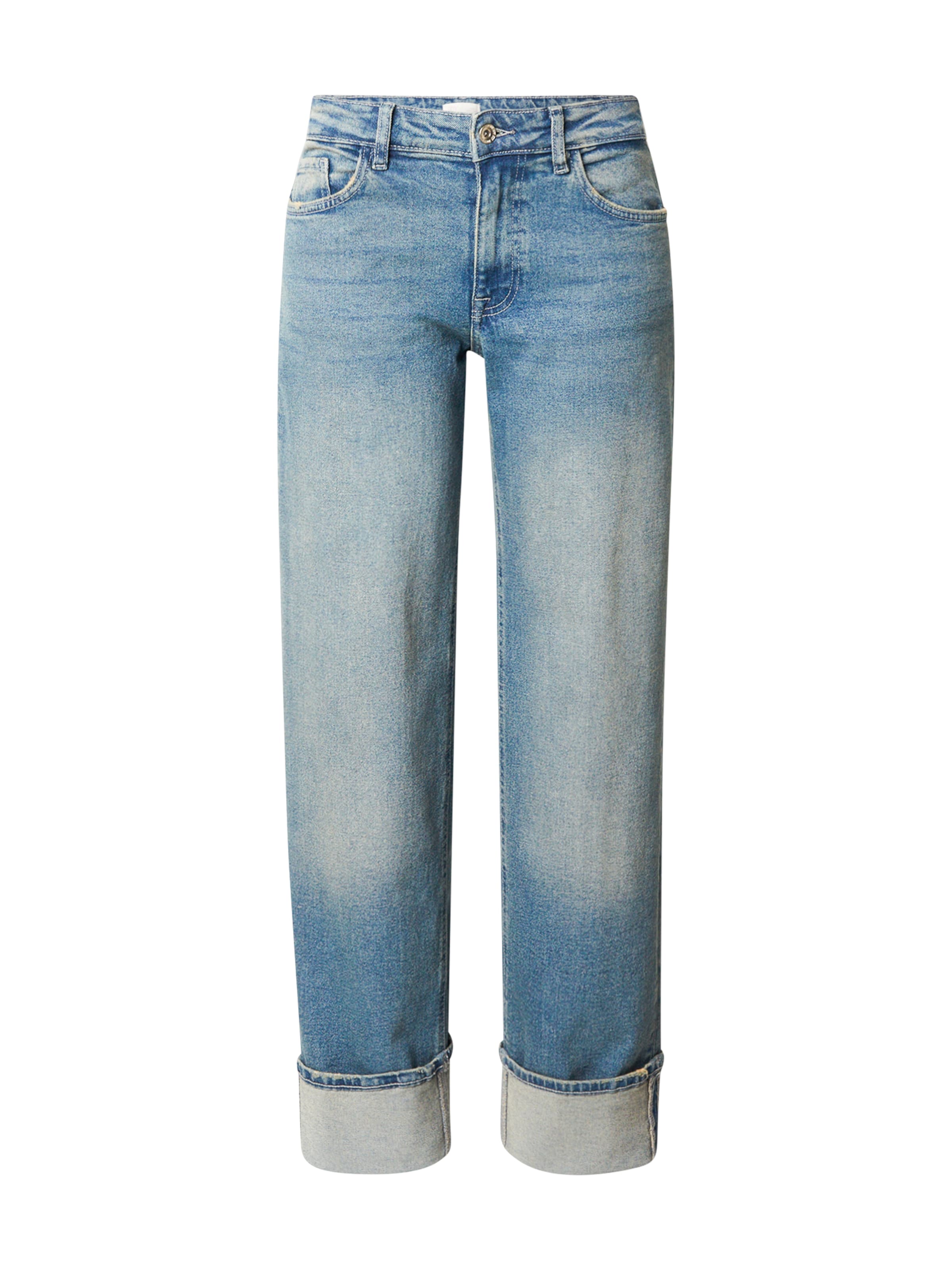 JDY Τζιν 'JDYKATIE-LULLU' σε μπλε ντένιμ, Άποψη προϊόντος