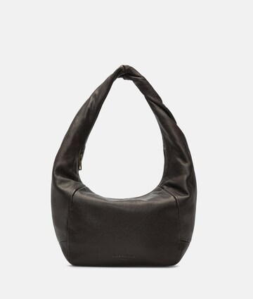 Liebeskind Berlin Shoulder bag 'Farrah II' in Brown