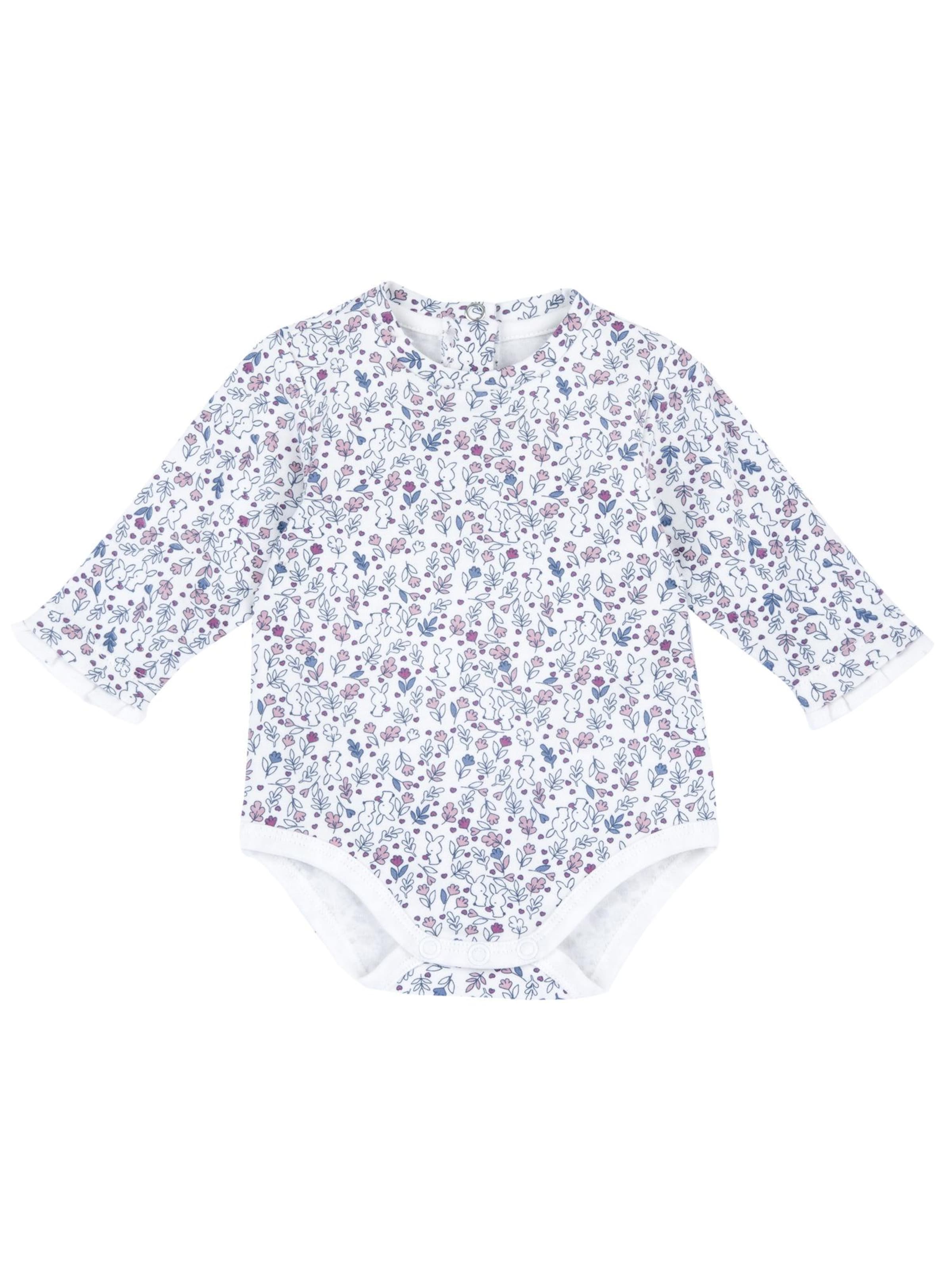 Set Chicco en rose