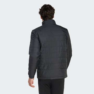 ADIDAS PERFORMANCE Athletic Jacket 'Entrada26' in Black