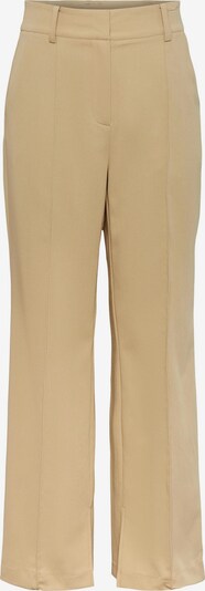 Y.A.S Pantalon 'Cuta' en beige foncé, Vue avec produit