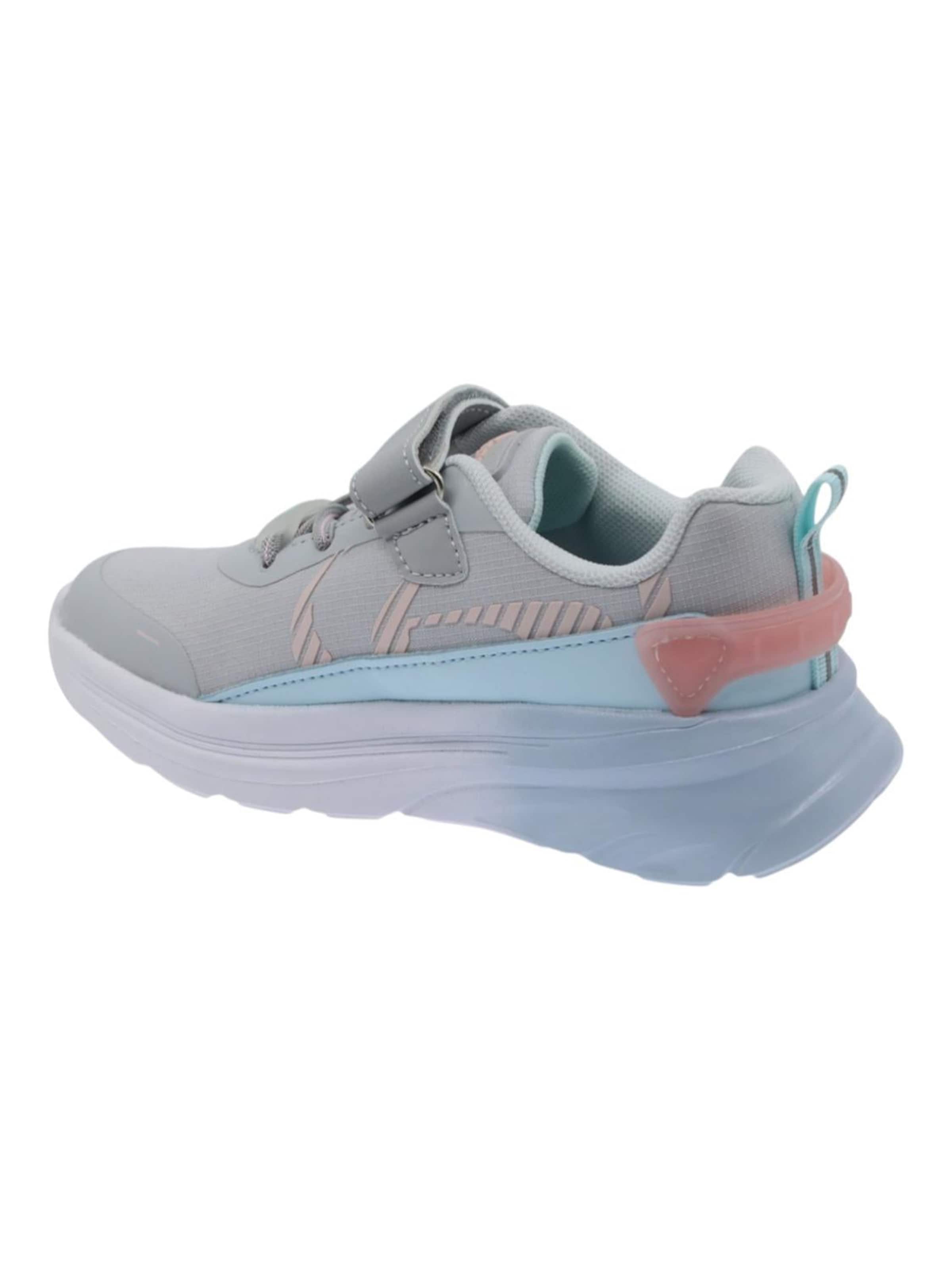 Beppi Sneakers 'Casual Sport Shoe' i grå