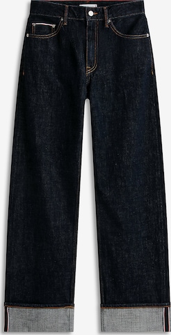 Regular Jean 'Selvedge' TOMMY HILFIGER en bleu : devant