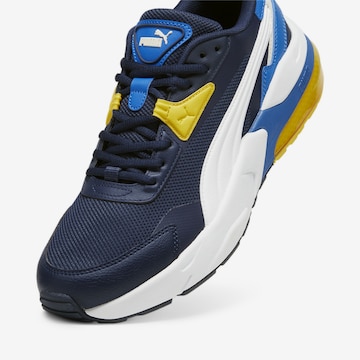 PUMA Sneakers 'Vis2K' in Blau