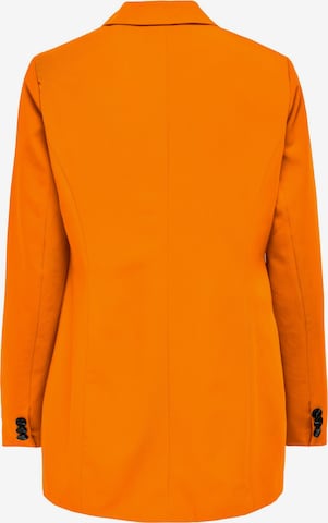 Only Tall Blazers 'MILA' in Oranje