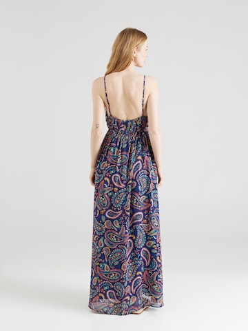 Robe d’été Molly BRACKEN en bleu