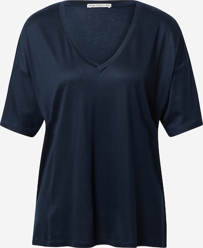 DRYKORN Shirt 'SVENNIE' in navy, Produktansicht