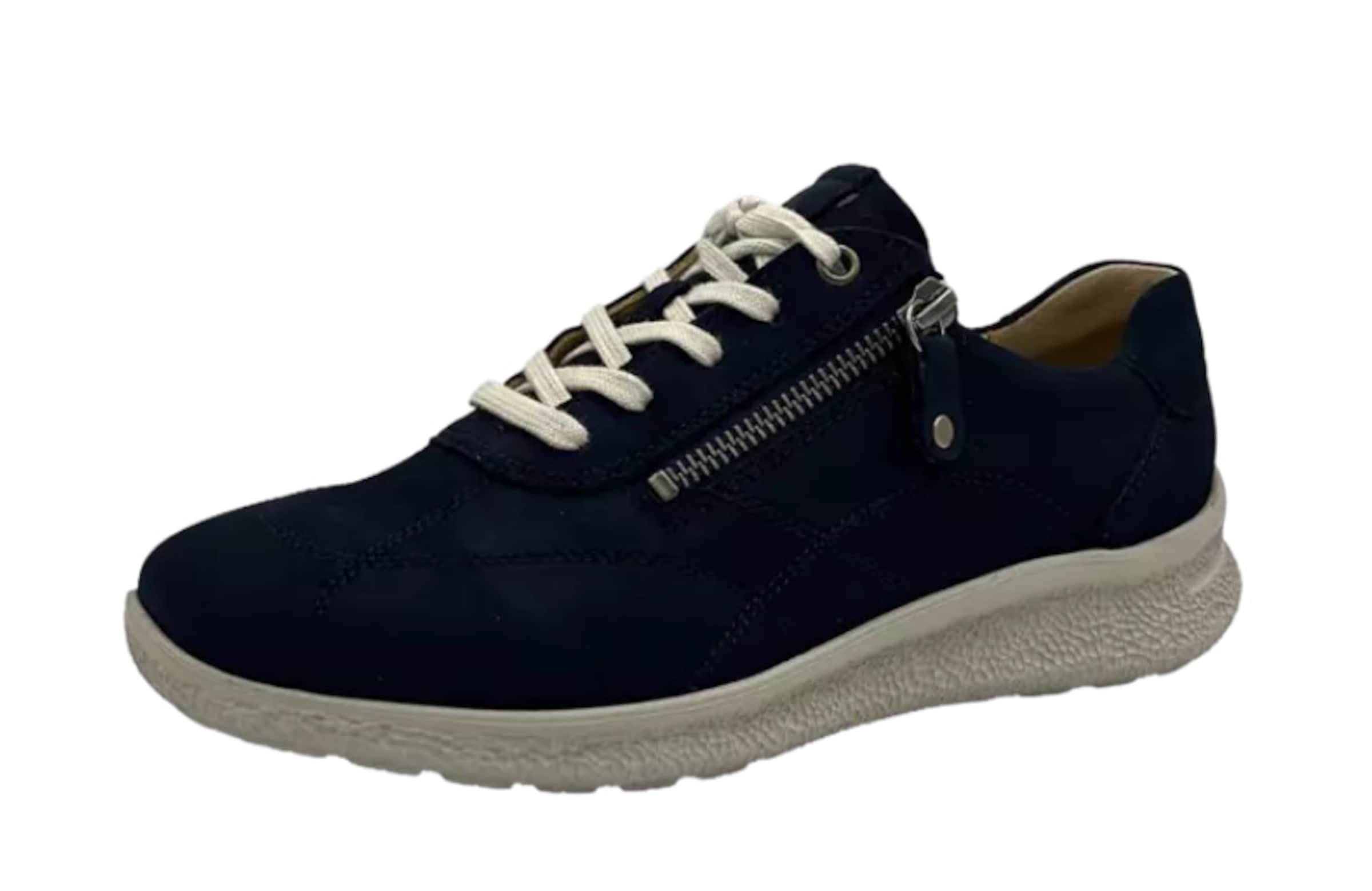 Hartjes Sneakers in Blue: front