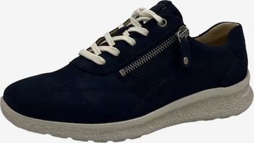 Hartjes Sneaker in Blau: Vorderseite