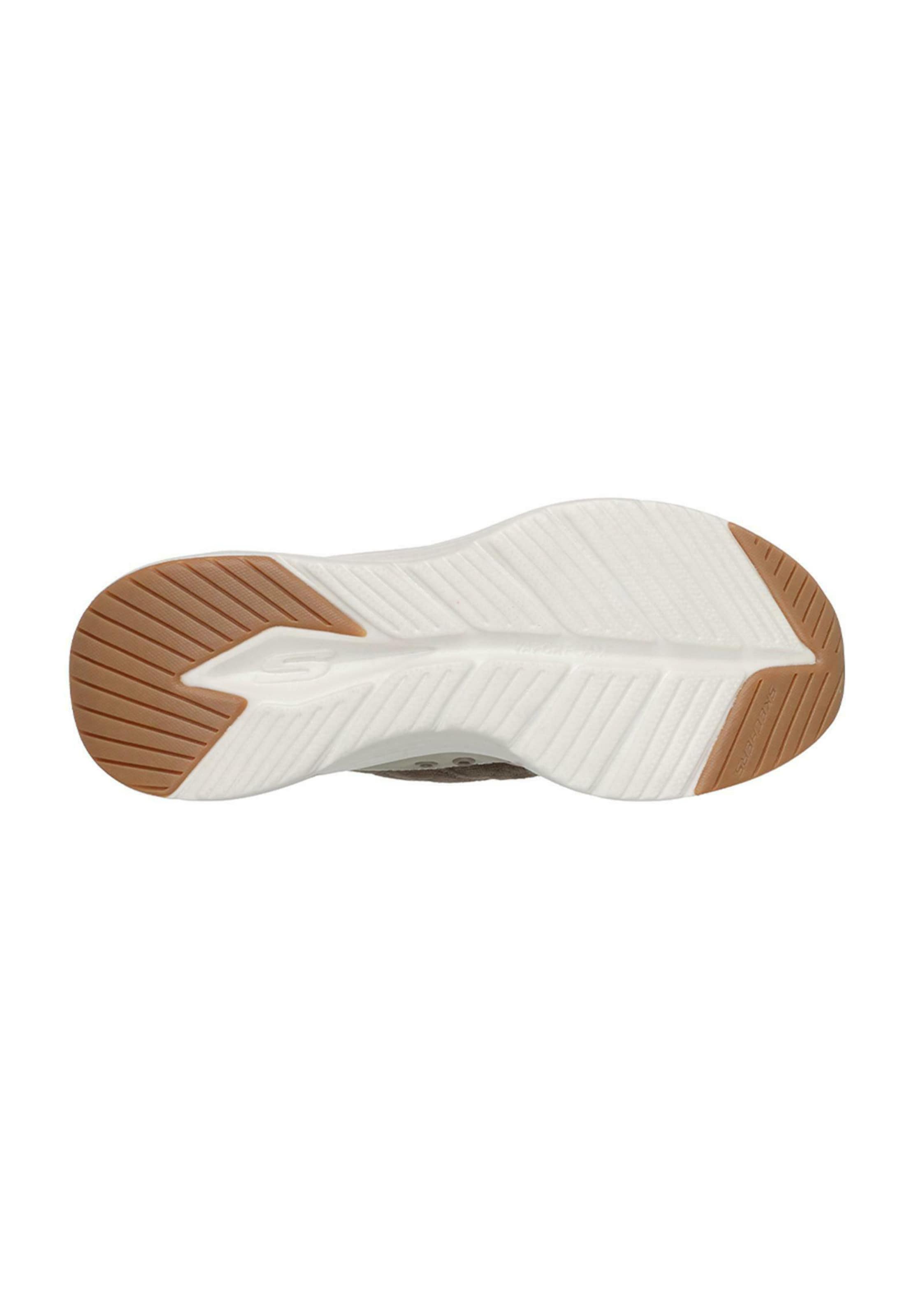 SKECHERS Nízke tenisky 'CONTOUR FOAM-CORDELUX' - Zelená