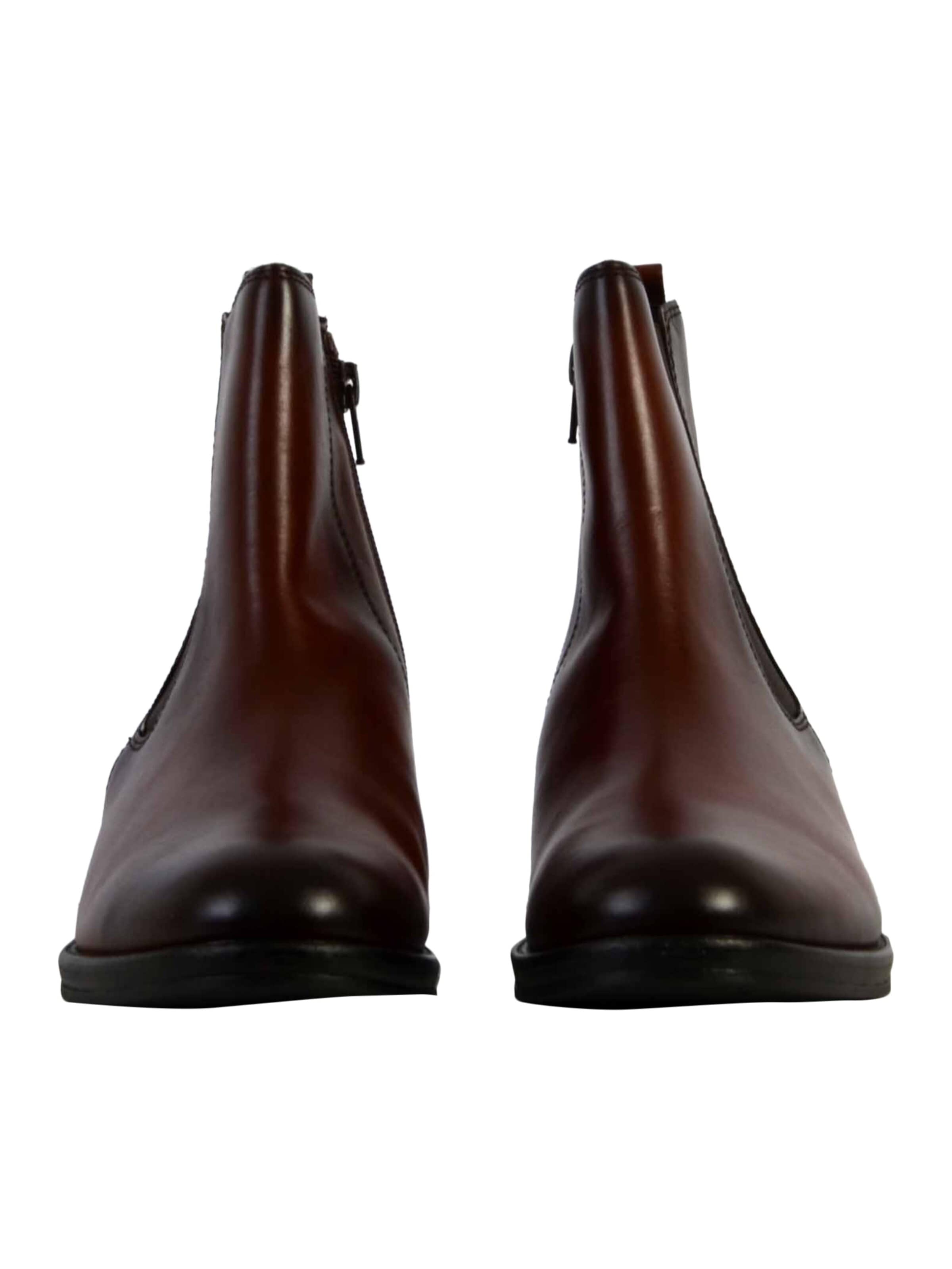 Bottines GABOR en marron