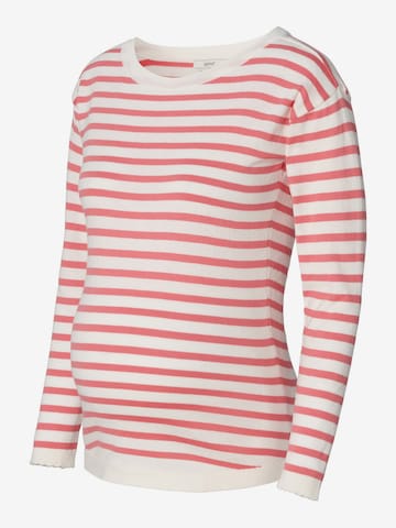 Esprit Maternity Trui in Roze