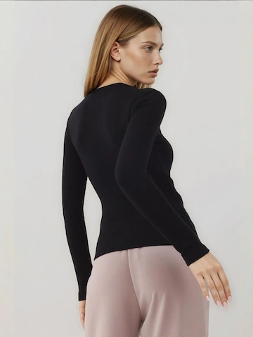 Hiccup - Camisa em preto