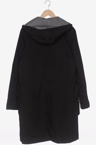 Calvin Klein Jacket & Coat in M-L in Black