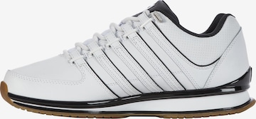 K-SWISS Sneakers 'Rinzler SP' in White: front