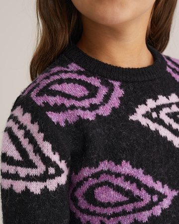 Pullover di WE Fashion in nero