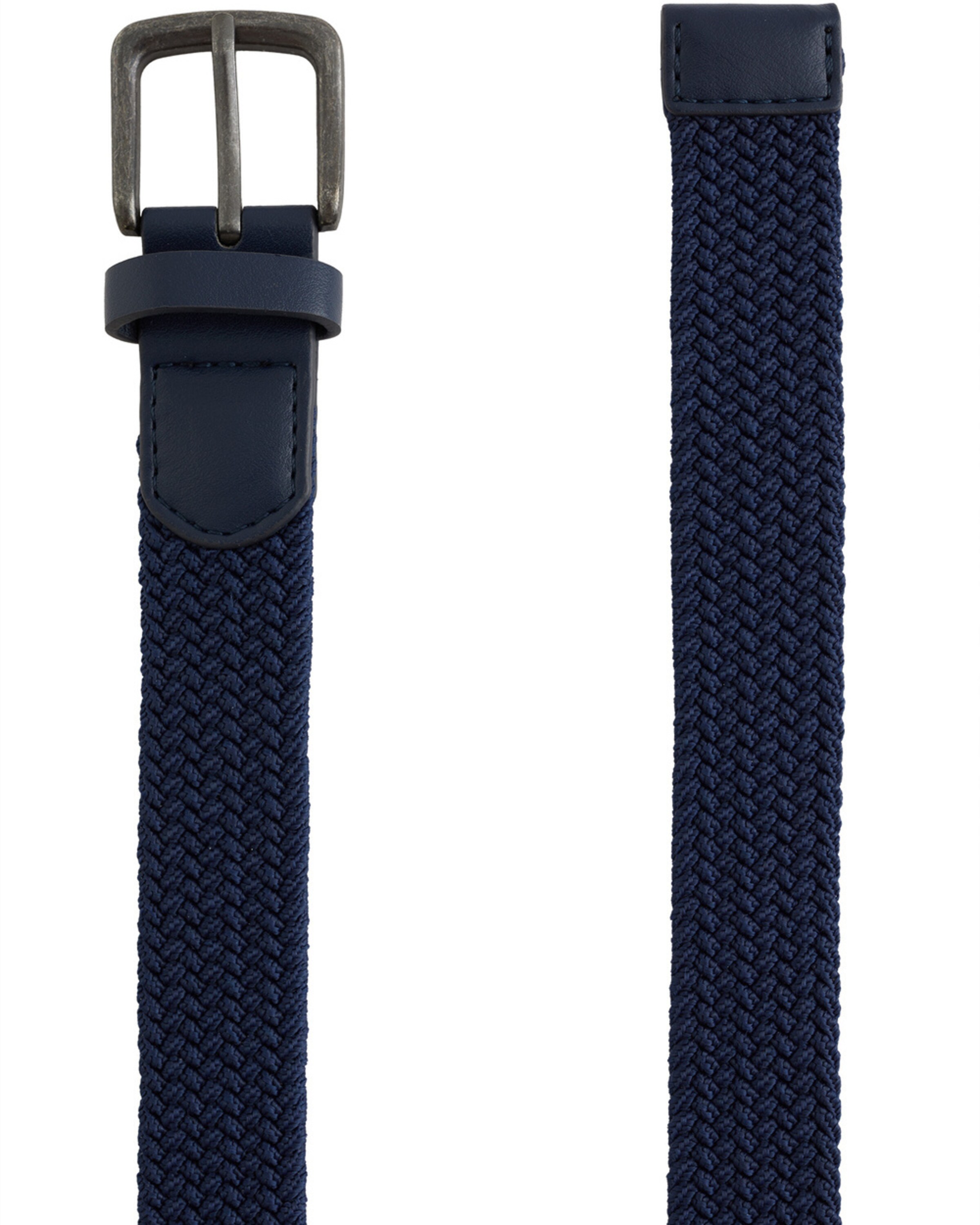 WE Fashion Ремень в Синий