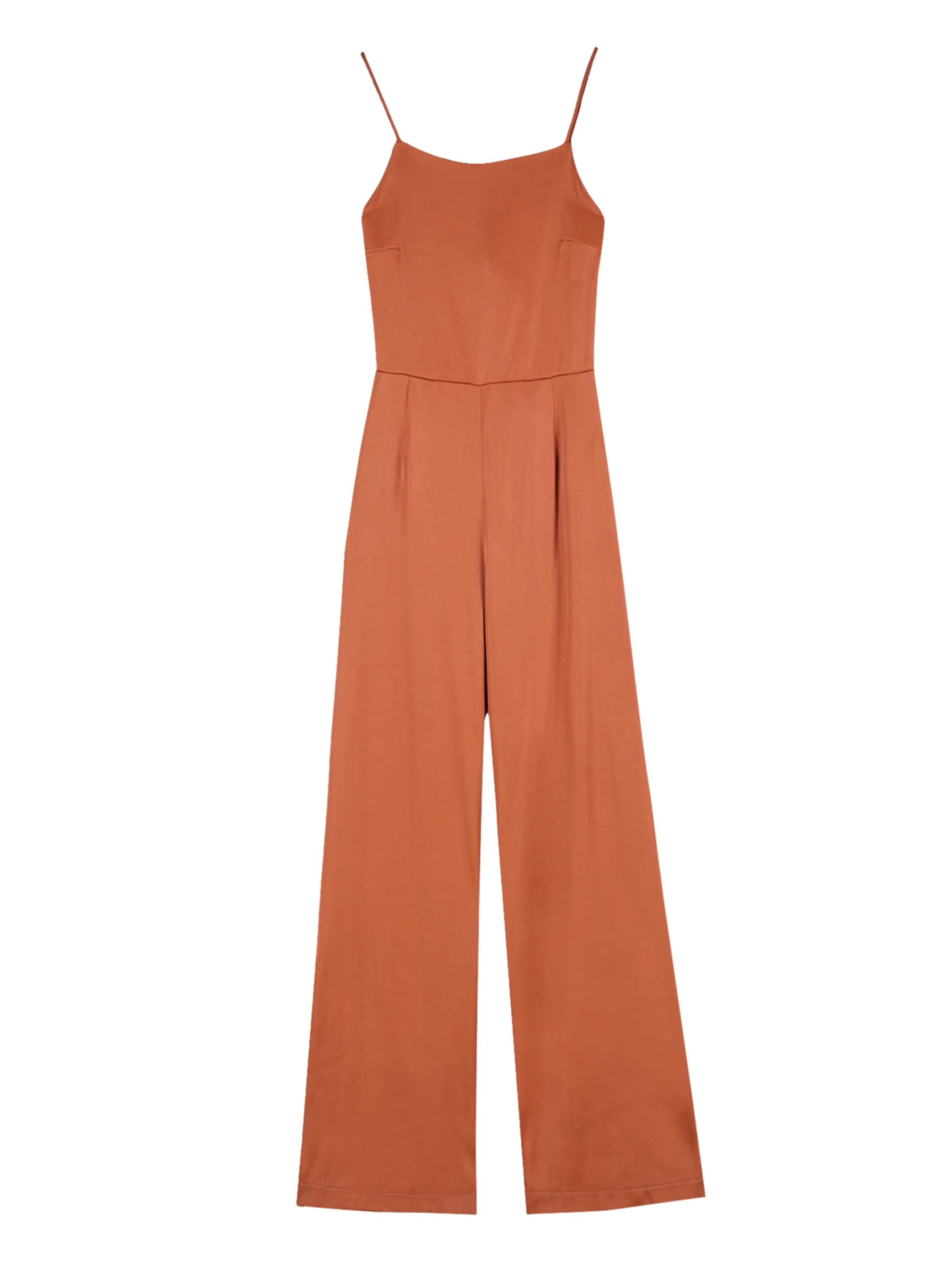 Abito da casa di Camomilla Italia in marrone: frontale