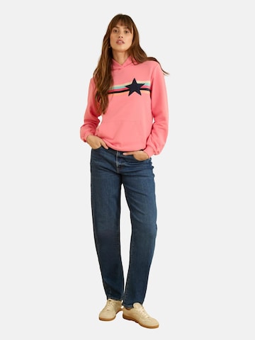 love & roses Majica | roza barva