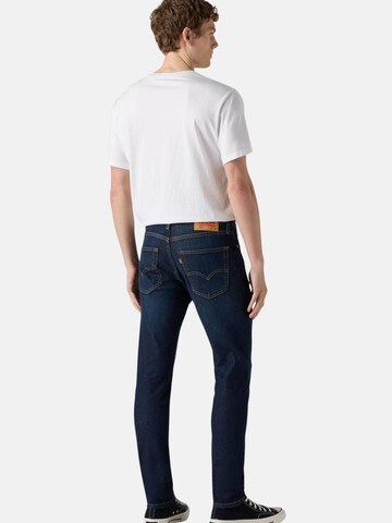 Effilé Jean '512' LEVI'S ® en bleu