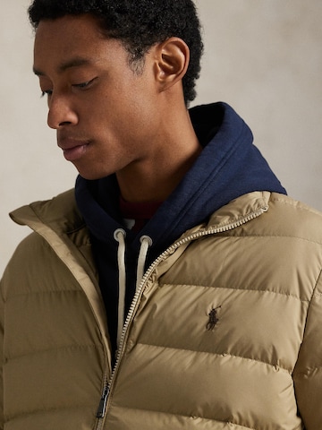 Polo Ralph Lauren Vinterjacka i grön
