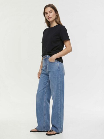 Everly Μπλουζάκι σε μαύρο