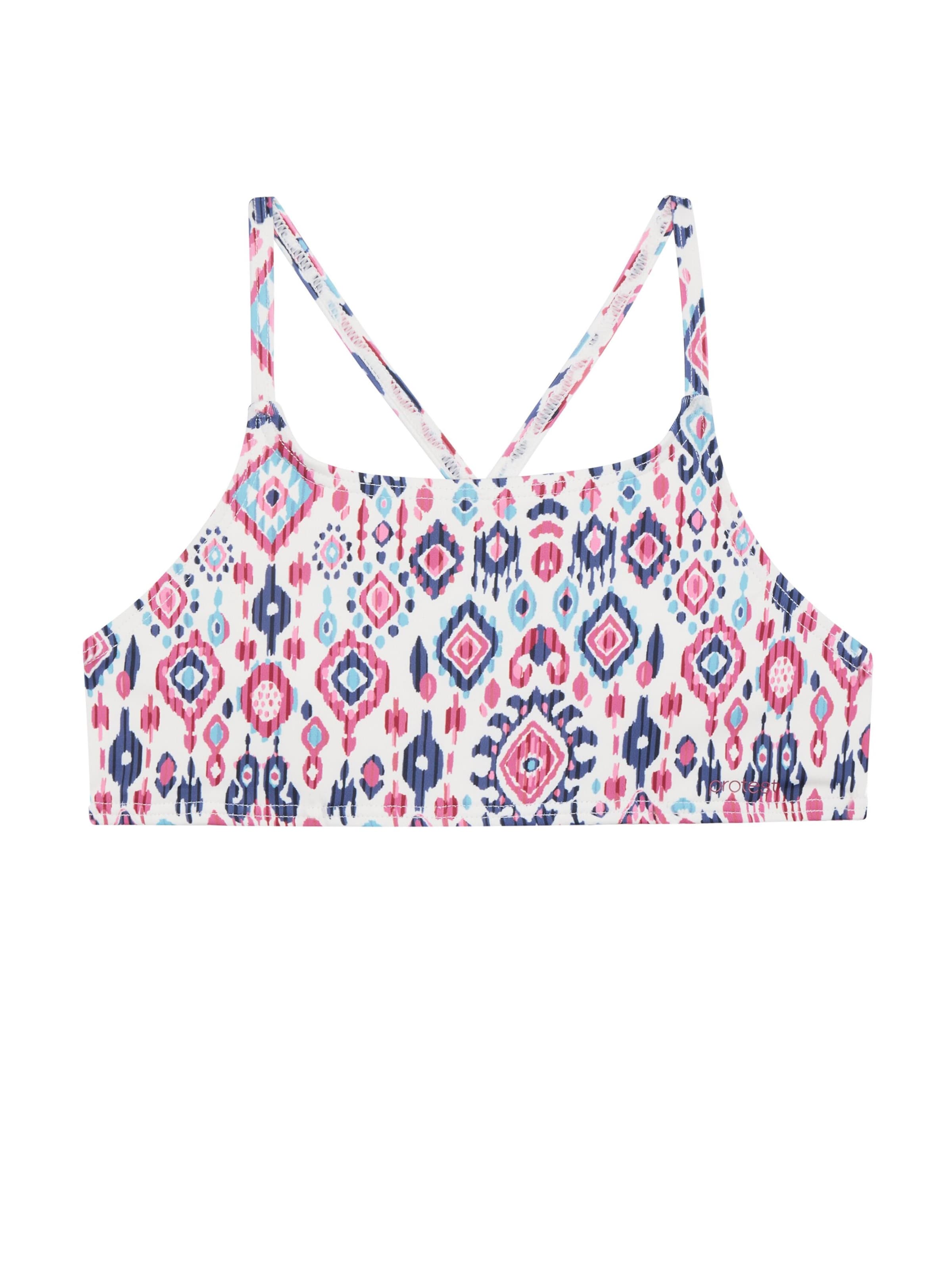 PROTEST Bikini 'PRTINDRIA JR' in White