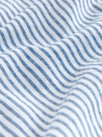 smALLSAINTS Set in Blau