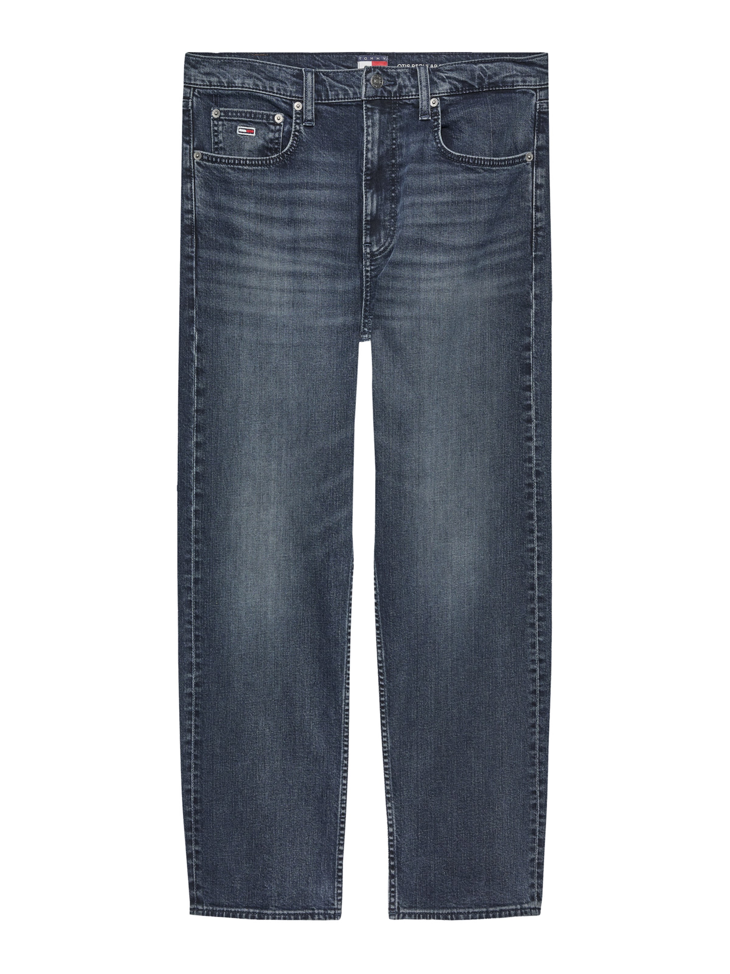 Tommy Jeans Džíny 'Otis' – modrá: přední strana