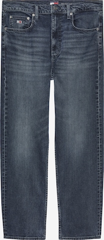 Jean 'Otis' Tommy Jeans en bleu : devant