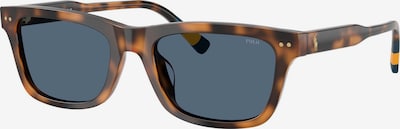 Einheitsgröße dydžio Akiniai nuo saulės '0PH4240U' iš Polo Ralph Lauren, spalva – rusvai rausva / juoda, Prekių apžvalga