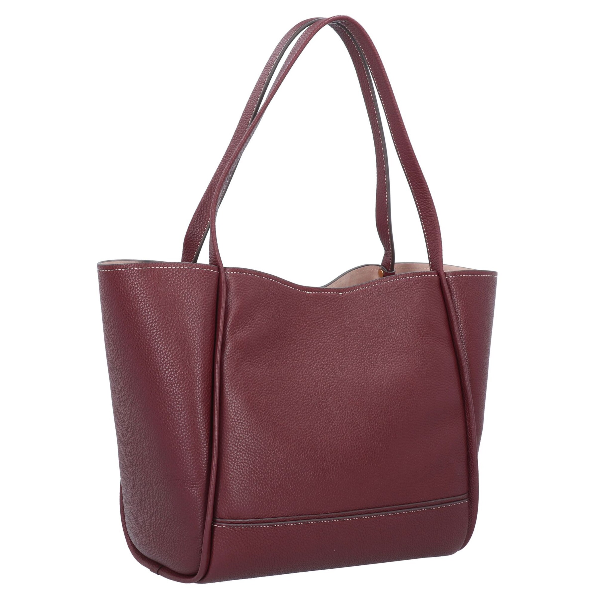 Kate Spade Shopper 'Gramercy' in Brown