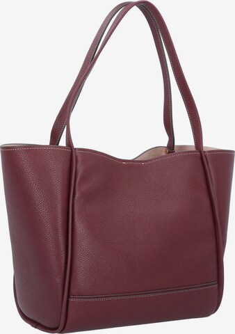 Kate Spade Shopper 'Gramercy' in Braun