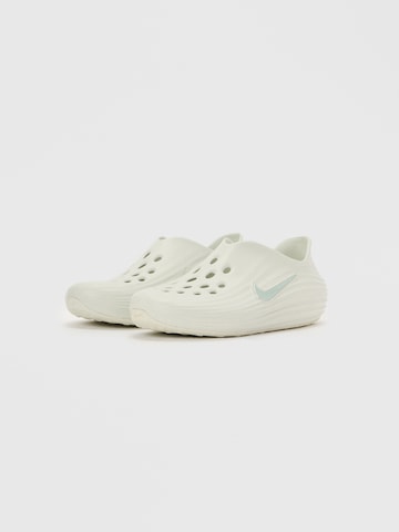 Teniși 'ReactX Rejuven8' de la Nike Sportswear pe verde