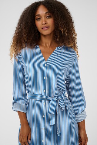 Robe 'Luda' Love Copenhagen en bleu