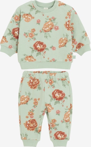 žalia Cool Club Treningas: priekis