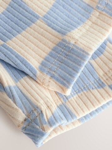 Next - Skinny Leggings en azul