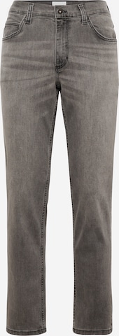 MUSTANG Regular Jeans 'Tramper' in Grey: front