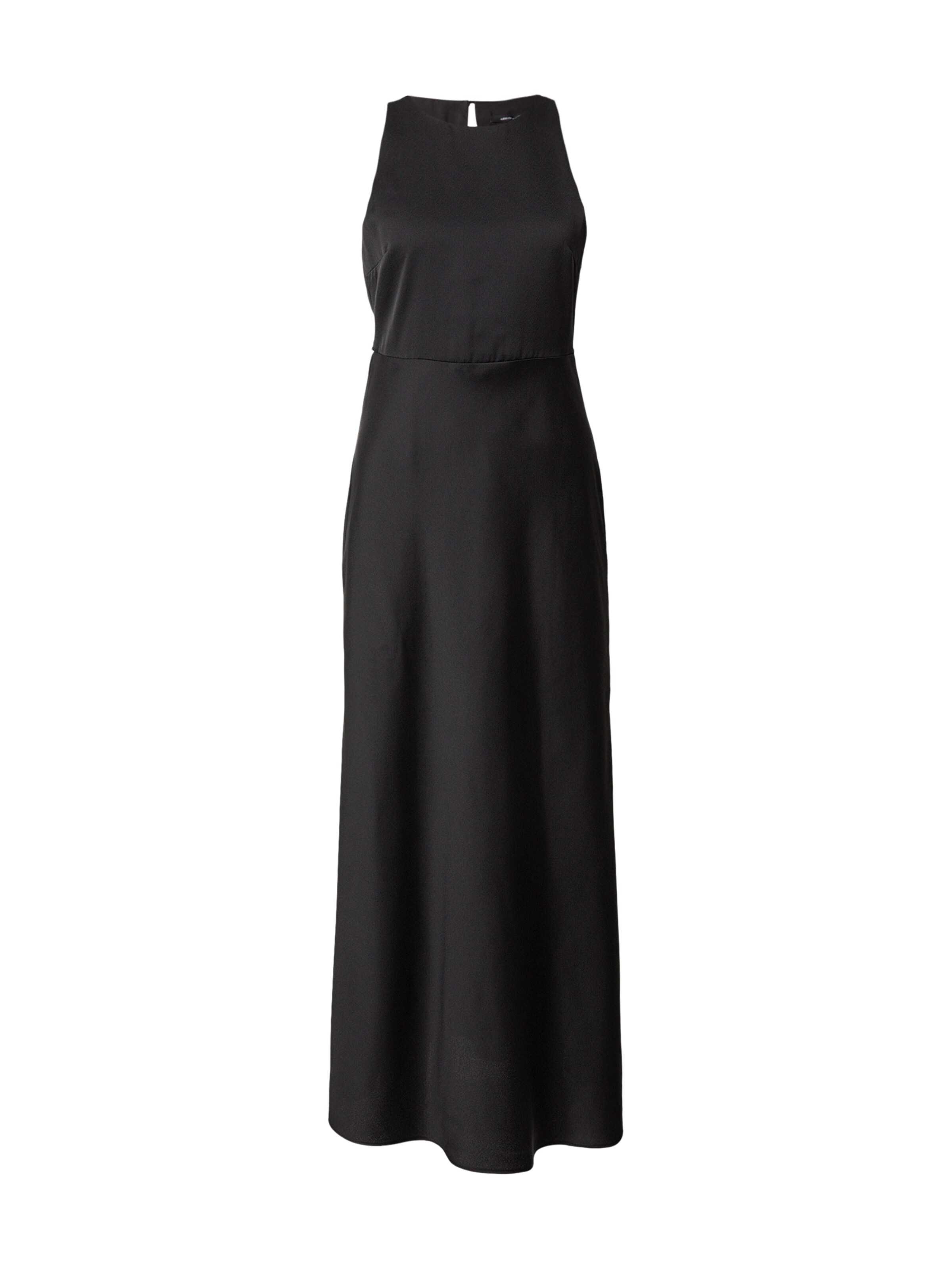 Rochie 'VESTITO' ARMANI EXCHANGE pe negru, Vizualizare produs