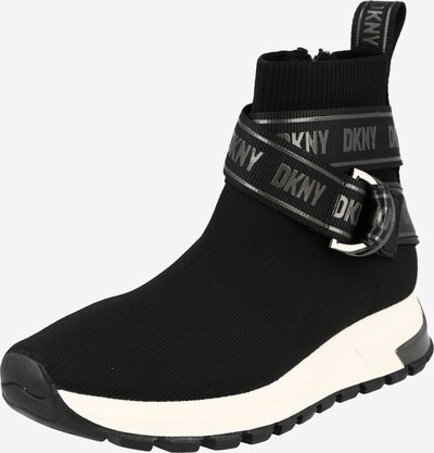 DKNY Kõrged ketsid 'MILEY' tumehall / must, Tootevaade