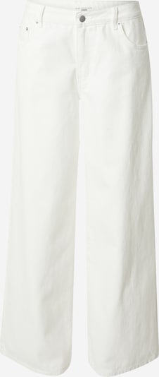 ABOUT YOU x Marie von Behrens Jeans 'Tilda' i hvid, Produktvisning