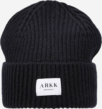 Bonnet ARKK Copenhagen en noir