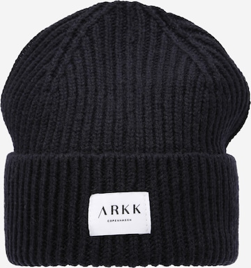 ARKK Copenhagen כובעי צמר בשחור