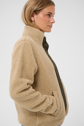 Love Copenhagen Between-season jacket 'Viggi' in Beige