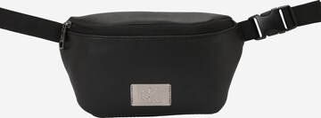 Calvin Klein Jeans Fanny Pack in Black