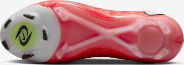 Scarpa da calcio 'Phantom Luna Elite FG' di NIKE in rosso
